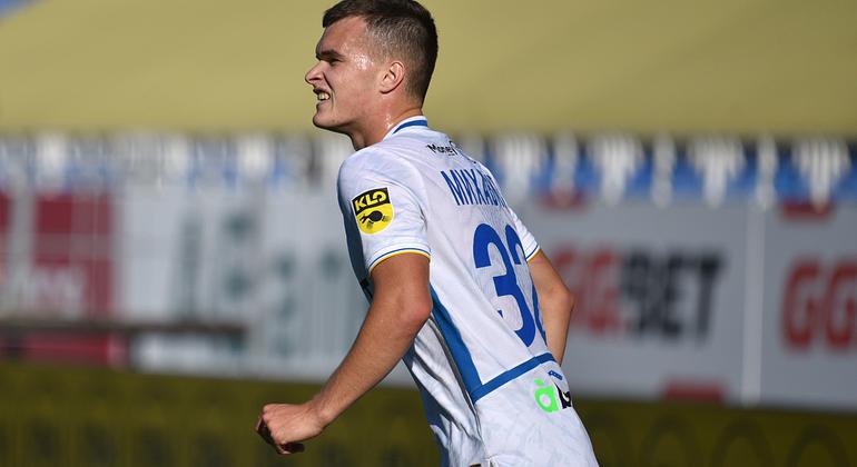 Тарас Михавко: «Все може перевернутися з ніг на голову і в останніх турах, може, будемо боротись за чемпіонство» 