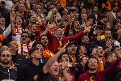 Болельщики «Галатасарая» не смогут поддержать команду в матче с «Ливерпулем» Лиги чемпионов из-за запрета УЕФА