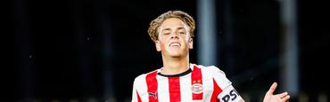 «Динамо» зимой предпримет ещё одну попытку подписать нападающего ПСВ