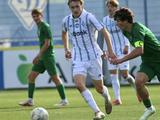 Національна Ліга. «Динамо U-19» — «Карпати U-19» — 1:0. Звіт про матч