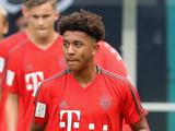 «Бавария» объявила о трансфере 18-летнего защитника «Далласа»