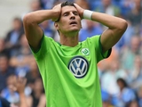 Марио Гомес: «Бавария» заслуженно обыграла нас»
