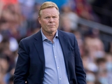 Koeman: "I have a dream to return to Barcelona, but it is possible only with another president"