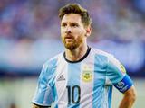 Месси не намерен менять своего решения об уходе из сборной Аргентины
