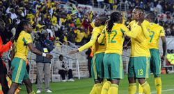 ФИФА расследует договорные матчи, состоявшиеся перед ЧМ-2010 в ЮАР