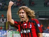 Андреа Пирло: «Надеюсь, что останусь в «Милане»