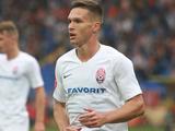 Александр Тымчик: «Оказались не готовы к выходу сразу трех свежих игроков у «Динамо»