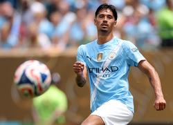 Хосеп Гвардіола: «Коли Рейндерс знайде свій ритм, він буде найкращим півзахисником»