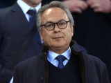 Everton owner speaks out on Lampard's fate