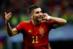 Полузащитник сборной Испании: «Мы не заслужили вылететь с ЧМ-2022. Футбол в долгу перед нами»