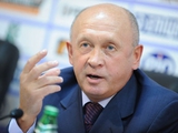 Николай Павлов: «Хочу взять игроков из «молодежки» «Динамо», но дадут ли мне их?»