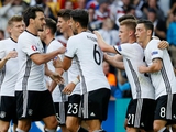 Германия — Словакия  — 3:0. После матча. Йоахим Лёв: «Нам еще есть над чем работать»