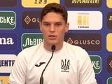 Георгий Судаков: «Петраков сказал: «Как только забьешь три в одном матче — позову в национальную команду»