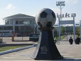 Инспекция УЕФА посетит Украину 8-10 июня