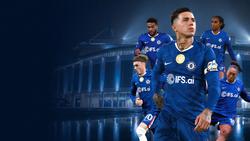 Лондонський «Челсі» знайшов нового титульного спонсора (ФОТО)