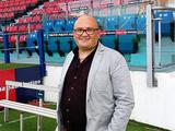 Алекс Великих: «Смотрел последний матч «Динамо» в чемпионате — это футбол начала 90-х»