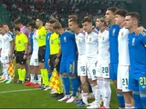 Украина — Венгрия — 1:2. ВИДЕО голов и обзор матча