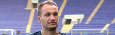 Евгений Макаренко: «Тренеры повторяют молодым, что они хотят видеть на футбольном поле»