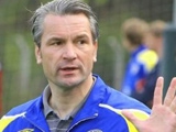 Бернд Шторк продлил контракт со сборной Казахстана
