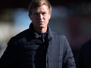 Юрий Максимов: «Продление контракта с Николаем Шапаренко — это шаг с прицелом на продажу»