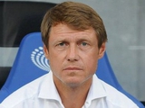 СМИ: Кононов готовится возглавить киевское «Динамо»