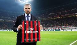 Andriy Shevchenko on the Demolition of San Siro: «Nothing Lasts Forever»