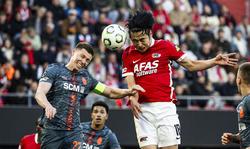 «Шахтер» вышел в 1/2 финала Лиги конференций