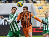 Эксперт уверен, что «Шахтер» снова потеряет очки