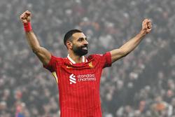 В «Ливерпуле» разработали план в связи с уходом Салаха