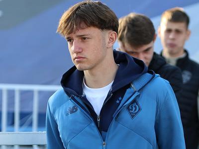 Богдан Редушко: «Мы не зацикливаемся на чемпионстве»