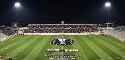 УЕФА перенес матч Лиги Европы из Еревана на Кипр