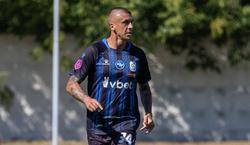 Стало известно, когда вернется в строй Хачериди