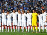Футболисты «Реала» выйдут на матч с «Сельтой» в траурных повязках
