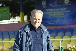 Прес-служба УАФ привітала Ігоря Бєланова з Днем народження