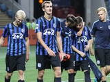 СМИ: Футболисты и персонал «Черноморца» два месяца не получают зарплату