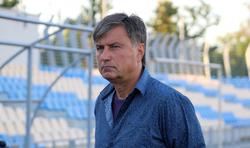 Олег Федорчук: «Филиппов и Фаворов намного больше заслужили вызов в сборную, чем Сирота»