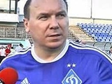 Виктора Леоненко с 57-летием!
