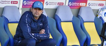 Александр Шовковский: «Ярмоленко не воспринимает информацию от тренерского штаба»