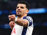 Solanke: «Tottenham» kann in dieser Saison einen Titel gewinnen» 