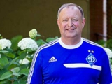 Юрий Ковалев: «Не удивлюсь, если «Динамо» выиграет Лигу чемпионов уже в этом сезоне»