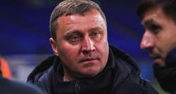 Юрий Гура: «Надеюсь, что подопечные Ротаня возьмут верх и избегут позора»