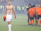Андрей Ярмоленко: «Я не выбрасывал футболку Степаненко» (ВИДЕО)
