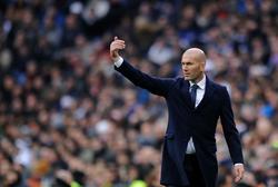 Есть договоренность: Зидан станет новым тренером сборной Франции после ЧМ-2026