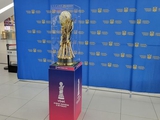 Финал Кубка Украины. Накануне...
