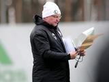 Главный тренер «Легии»: «Русин должен понять иерархию клуба и то, что не футболист решает, сколько он будет играть»