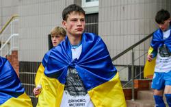 «У нас с Пономаренко есть небольшое соревнование: кто первым не забьёт, тот проиграл», — нападающий «Динамо U-19»