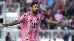 Ліонель Мессі забив 900-й гол за кар'єру