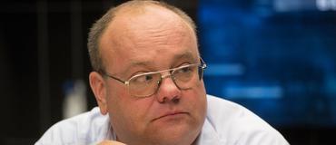 Артем Франков: «Спорт умер. Зачем нужен 23-й тур чемпионата Украины?»