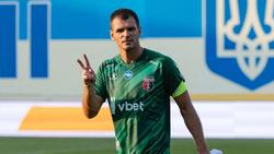 «Прогнозую, що Ребров таки піде», — есперт