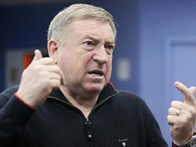 Вячеслав Грозный: «Нашим командам в еврокубках не хватило везения. Они играли достаточно солидно»
